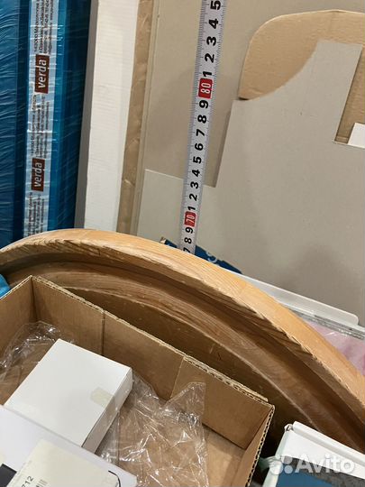 Банкетка в прихожую