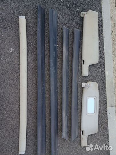 Запчасти Passat B4