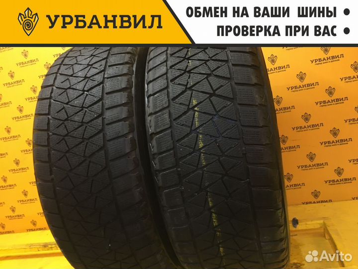 Bridgestone Blizzak VRX 215/60 R16 95G