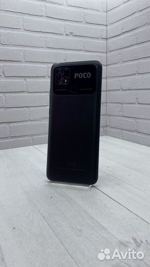 Xiaomi Poco C40, 3/32 ГБ