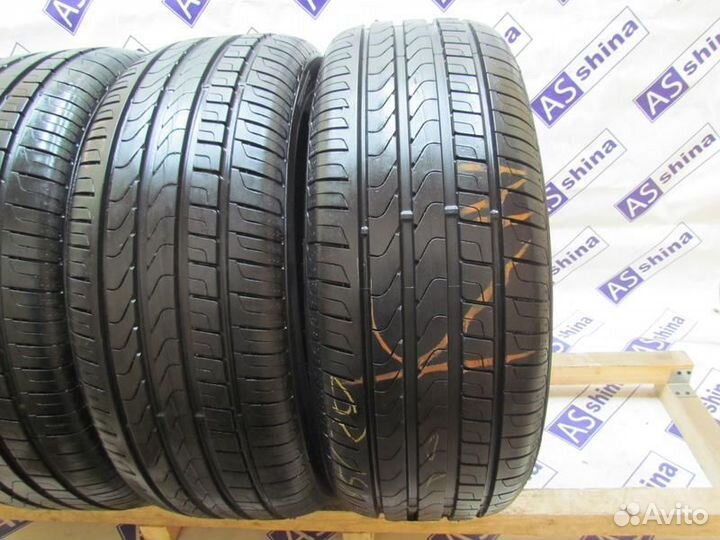 Pirelli Scorpion Verde 235/45 R20 96R