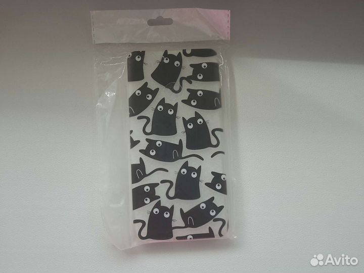 Новые чехлы Huawei nova