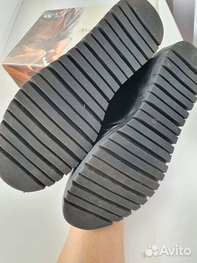 Туфли для девочек 35р