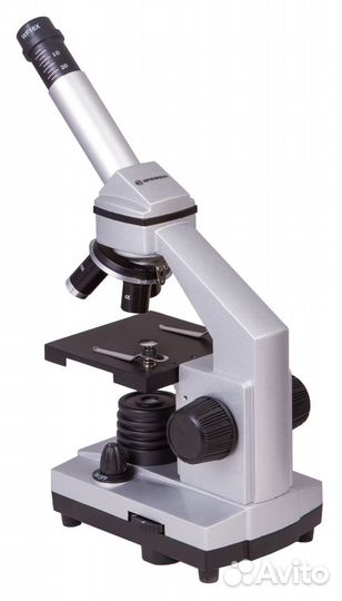 Микроскоп цифровой Bresser Junior 40x–1024x, без