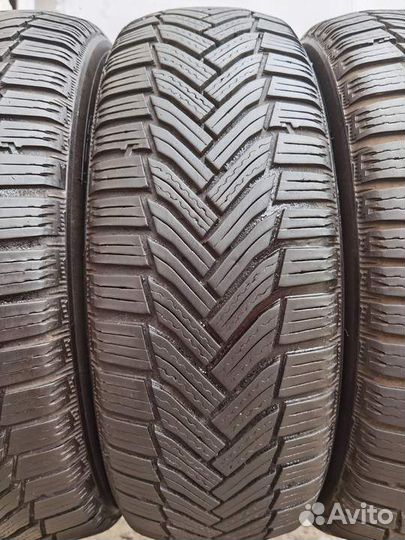 Michelin Alpin 6 195/65 R15 91T