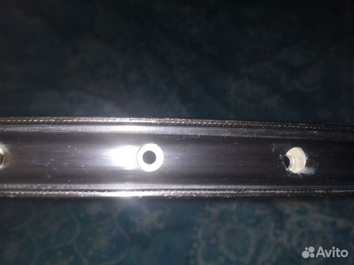 Обод 24 дюйма