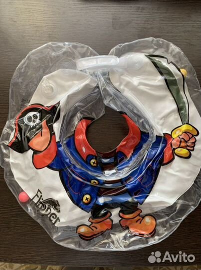 Круг для купания