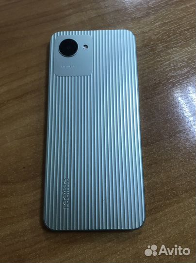 realme C30, 2/32 ГБ