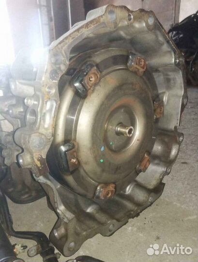 АКПП Infiniti Fx S51 V9X