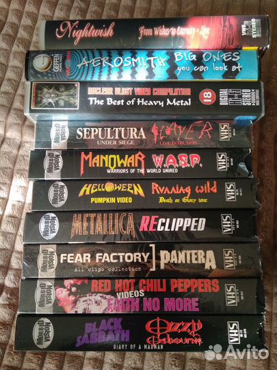 Продам аудио, видео кассеты, mp-3 диски