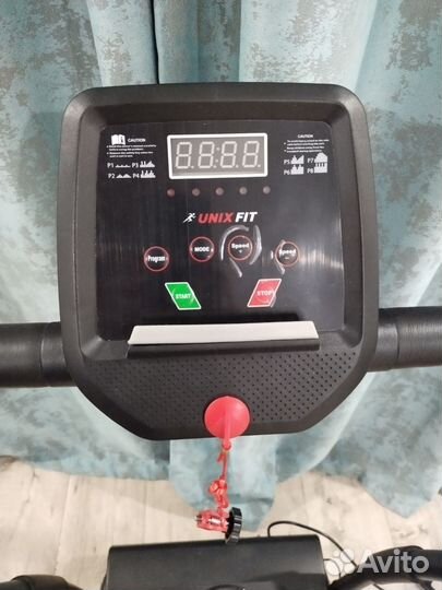 Беговая дорожка