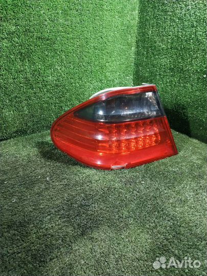 Фонарь mercedes-benz CLK W208 (1997-2002)