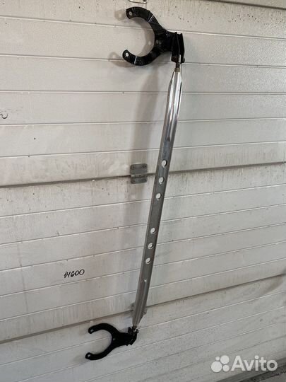 Распорка toyota corolla