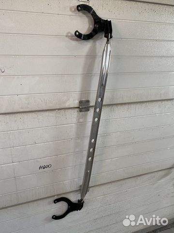 Распорка toyota corolla