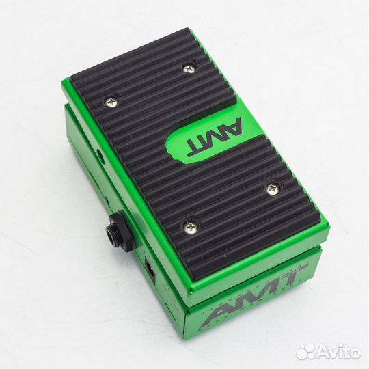 AMT WH-1B Bass Wah Wah