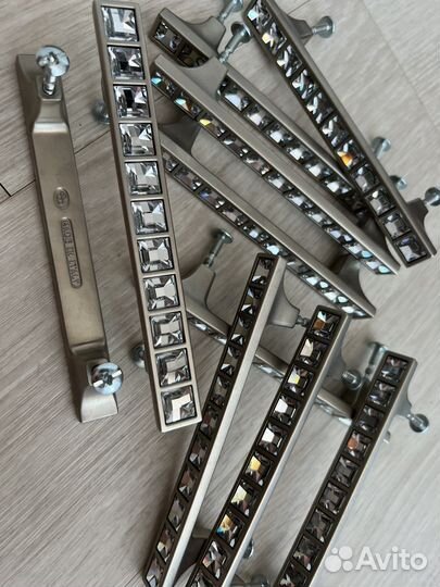 Дверные ручки италия