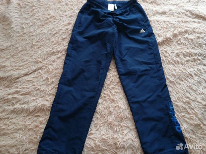 Спортивные штаны adidas мужские