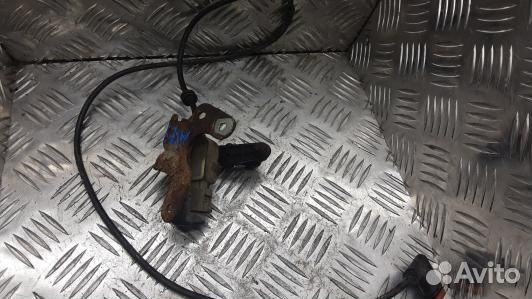 Датчик положения подвески mercedes benz C-class W204 (ASE09Q402)