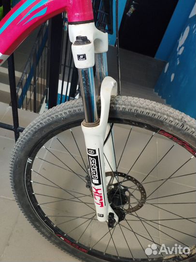 Горные велосипеды 27 бу