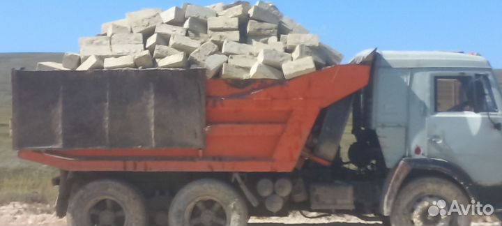 Строй материалы