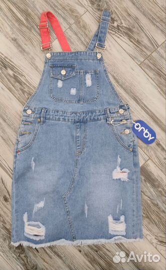 Вещи на девочку новые