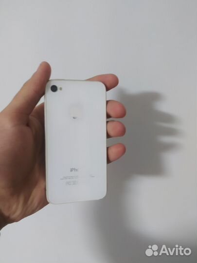 iPhone 4S, 32 ГБ