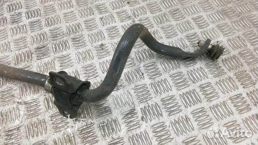 Стабилизатор поперечной устойчивости передний volvo XC60 (87D15LO01)