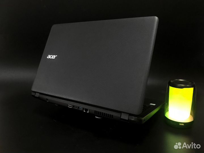 Ноутбук Acer для учёбы на i5
