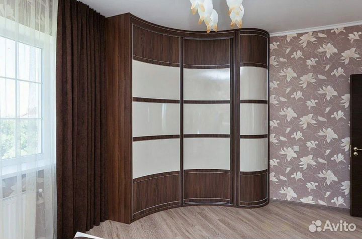 Шкаф с фабрики