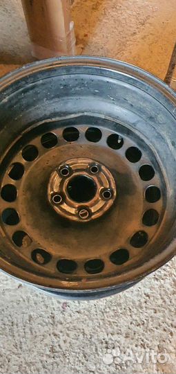 Диски от шкода етти