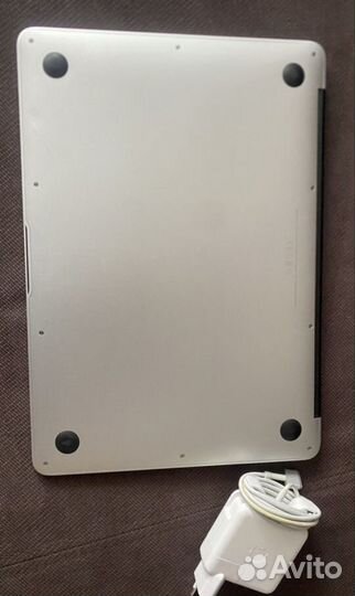 Apple MacBook air 13