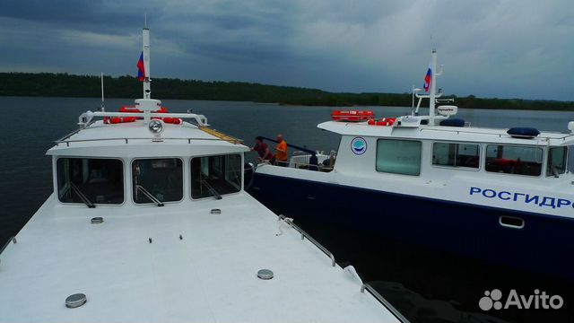 Иллюминаторы судовые для яхт