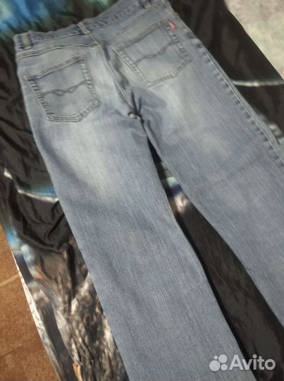 Джинсы Vicucs р48