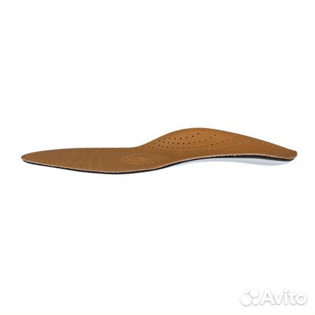 Ортопедические стельки для закрытой обуви, Томск