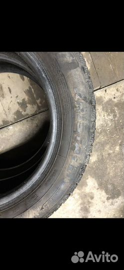 Fulda Kristall Montero 3 185/60 R15 88T