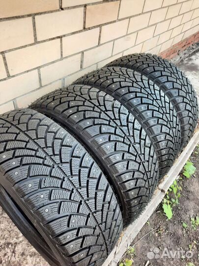 Bfgoodrich G-Force Stud 205/55 R16
