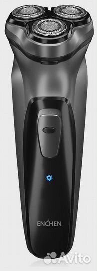 Электробритва Xiaomi Enchen BlackStone Electric Sh