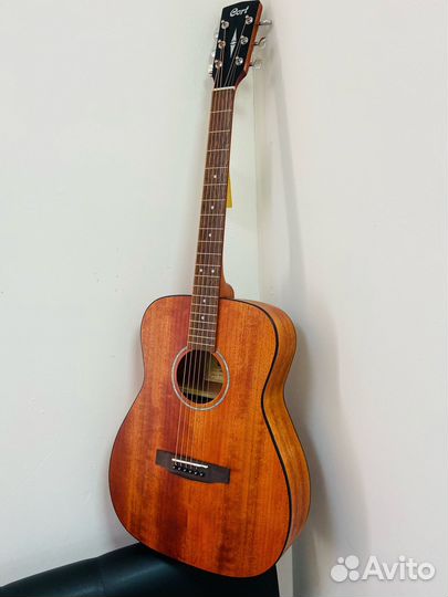 Гитара акустическая новая Cort AF510M-OP