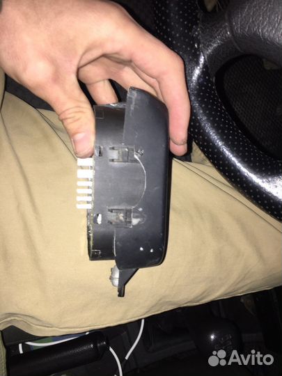 Блок света priora lux