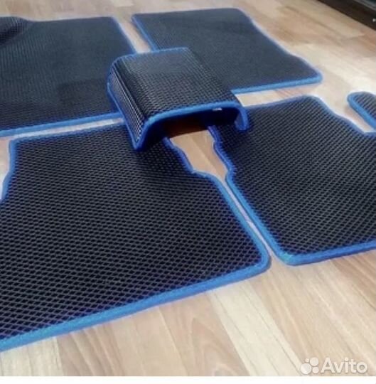 Эва коврики