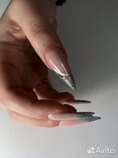 Идеальный маникюр