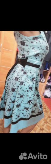 Платье на выпускной