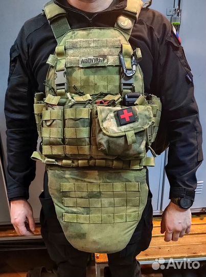 Jaeger плитник