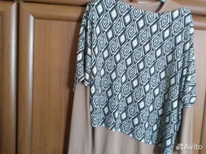 Блузка женская.56р