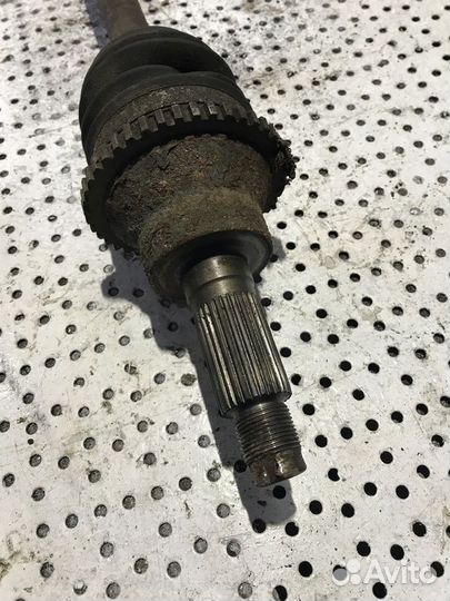 Привод задний правый Mazda CX-7