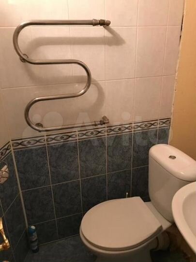 1-к. квартира, 32 м², 4/5 эт.