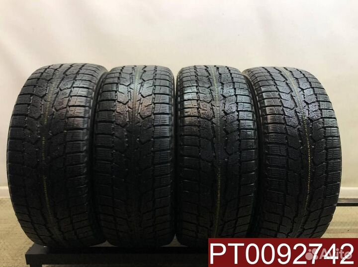 Toyo Observe GSi-6 HP 215/55 R17 110