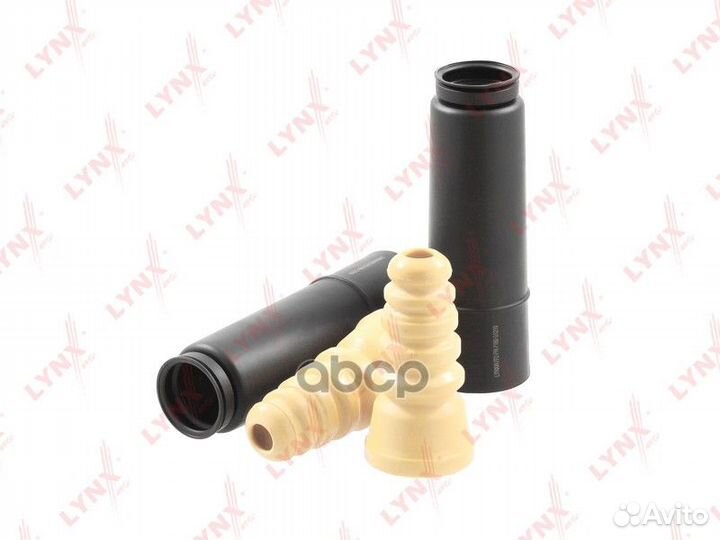 PR-7160 Защитный комплект амортизаторов lynxaut