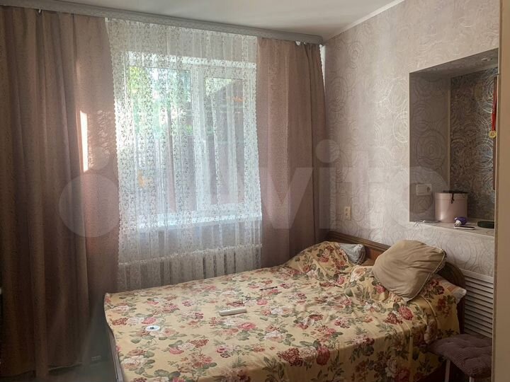 Дом 62,4 м² на участке 3 сот.