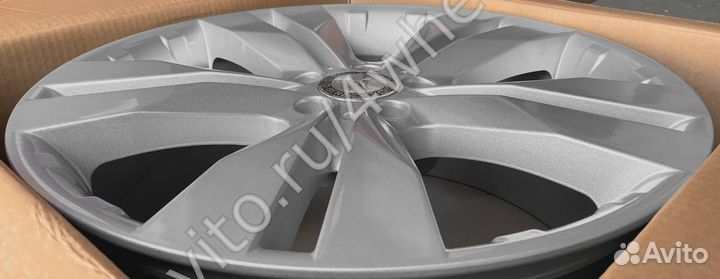 Диски для Mercedes Benz GLA AMG R20
